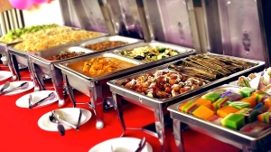 Catering and Food Service Contractor Market Outlook: Future Prospects Unveiled