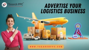 Elevate Your Brand With Strategic Logistics Advertising