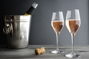 Champagne Market Leadership: Shaping Elegance and Excellence