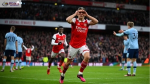 Belgium Vs Slovakia Tickets: Why does Leandro Trossard do the ‘goggles’ celebration Ahead of Euro 2024? 