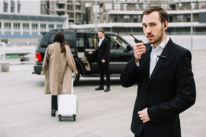 Navigating Chicago: Transportation Services for Every Need