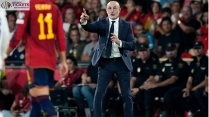 Spain Vs Croatia Tickets: Euro 2024 squads expand to 26 players but who gets the additional slots