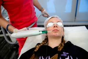 Elevate Your Glow: Laser Rejuvenation Cost in Oman Explored