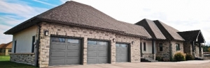 Exploring Canada's Principal Choice - The Richards-Wilcox Garage Doors Company