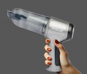 Can the Handheld Vacuum Work With Different Voltage Standards