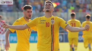 Belgium Vs Romania Tickets: Ianis Hagi Cannot Be Absent from The Romania Squad for Euro 2024!