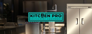 Space-Saving Solutions: Utilizing Kitchen Pro Appliances in Small Kitchens