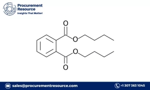 Dibutyl Phthalate Industry Analysis