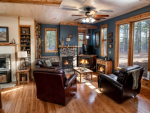 accommodation talkeetna alaska