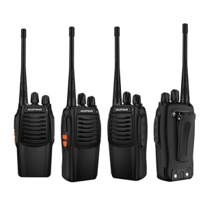 Stay Connected: Exploring the World of Motorola Two Way Walkie Talkies