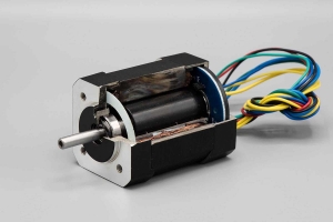 Empowering Innovation: The Role of BLDC Motor Manufacturers