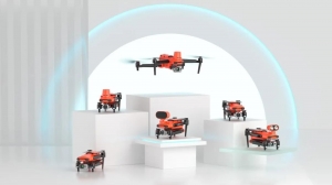 Exploring the Future of Drone Technology in 2024