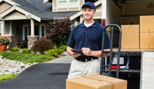 Why Should You Hire a Moving Company in Houston?