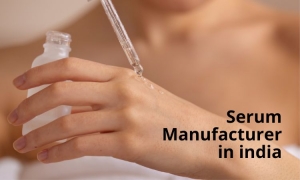 Serum Manufacturer In India