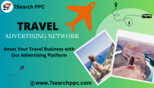 How the Travel Advertisement Network Redefines Traveling