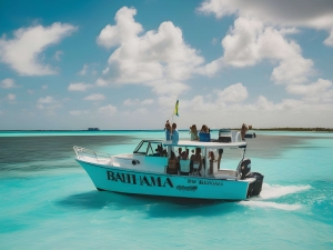 What Are The Different Boat Tour Options Available in Bahamas