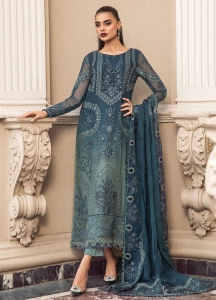 Experience Tradition in Style: Punjabi Suits by Pakistani Salwar Kameez