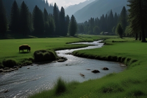 Srinagar