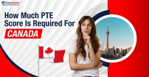 PTE Scores for Canada