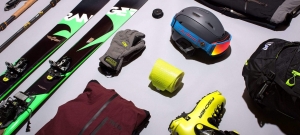 Ski Gear and Equipment for Freestyle Skiers: Gear Essentials and Recommendations