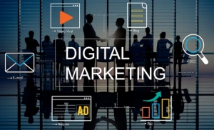 Improve Your Business Visibility with Advanced Digital Marketing and SEO Services