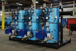 Unlocking the Potential of High-Efficiency Commercial Boilers: Market Analysis