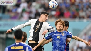 Germany Vs Hungary Tickets: All EURO 2024 roads are set with 50 days left until Germany's kickoff