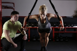 How A Personal Trainer Local Can Help You Achieve Weight Loss Goals 