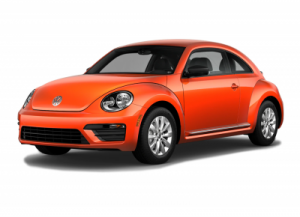 The Complete Volkswagen Beetle Repair Manual: Bug on a Budget