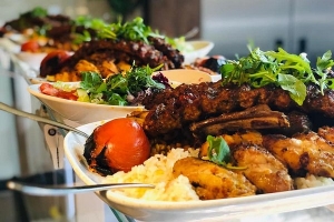 Exploring Halal Food in Milton Keynes: A Culinary Adventure