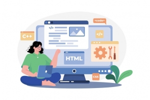 The Advantages of Custom Website Development for Business 