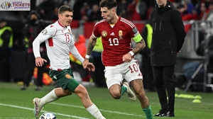 Scotland Vs Hungary Tickets: Scotland fans hit with Euro 2024 FRUIT ban as tournament food prices revealed