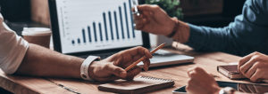 Navigating the Financial Landscape: A Deep Dive into Algorithmic Trading