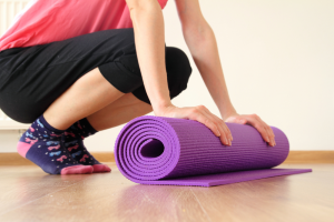 Yoga Mat Market Global Trends Forecast by 2031