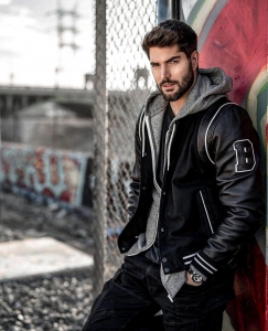 Affordable Style: Finding Cheap Varsity Jackets for Men