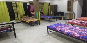NonstopStay: Budget-Friendly PG Accommodation for Newcomers in Mumbai