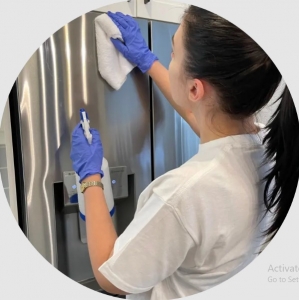 Expert Residential Cleaning Services in Calgary: Keeping Your Home Fresh and Clean
