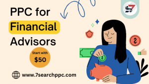 PPC for Finance | Financial Services Ads