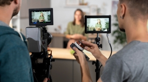 Why Dubai Companies Should Invest in High-Quality Corporate Video Production