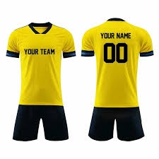 The Top 5 Soccer Jerseys Manufacturers of the USA