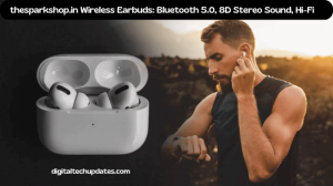 best wireless earbuds