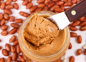 The Quest for the Perfect Peanut Butter: Finding the Best Peanut Butter for Your Taste Buds