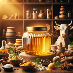 Is Ghee Good For Diabetes?