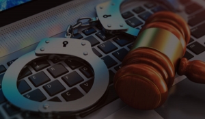 Beyond the Firewall: Understanding Cyber Crime Defense with a Lawyer's Perspective