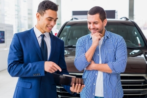 The Ford Difference: Why Customers Choose Their Dealerships