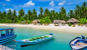 Best Time to Visit Lakshadweep Island for Adventure & Honeymoon 2024