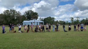 THE SIGNIFICANCE OF GOOD DOG TRAINER AT VERO BEACH