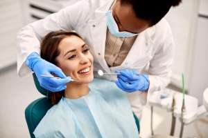 Revolutionizing Dental Care: How DentalKart is Transforming the Industry with Advanced Dental Products