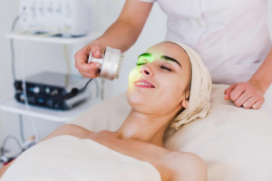 Facial Hair Removal in Birmingham: Options and Considerations