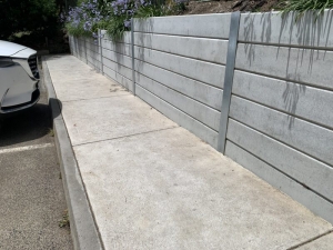 Key Considerations for Designing a Commercial Retaining Wall in Melbourne